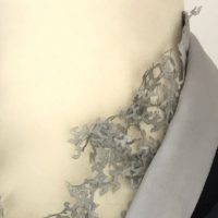 Monika Haas designs Margit Fischer’s dress for the Staatsoper’s ball 2016