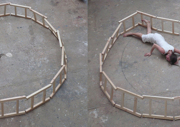 Performance and graphics from Yaryna Shumska