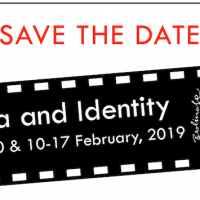Cinema & identity- Berlin 2019