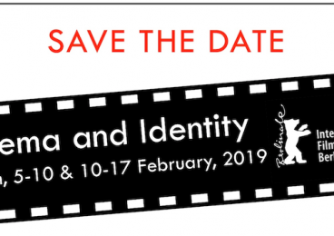 Cinema & identity- Berlin 2019