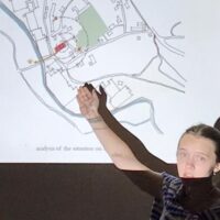 THE CASE OF WESSERLING: workshop for young architects